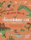 MI PRIMER LIBRO DE DINOSAURIOS Y OTRAS CRIATURAS PREHISTÓRICAS | 9780241663905 | LOMAX, DR. DEAN