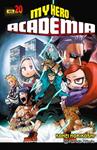 MY HERO ACADEMIA Nº 20 | 9788491743545 | HORIKOSHI, KOHEI