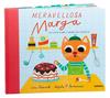 MERAVELLOSA MARGA | 9788411580052 | PEACOCK, LOU