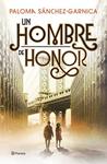 UN HOMBRE DE HONOR | 9788408326595 | SANCHEZ-GARNICA, PALOMA
