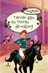 TERCER AÑO EN TORRES DE MALORY | 9788427202177 | BLYTON , ENID