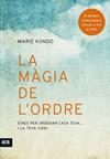 MAGIA DE L´ORDRE, LA  | 9788416154579 | KONDO, MARIE
