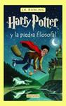 HARRY POTTER Y LA PIEDRA FILOSOFAL | 9788478884452 | ROWLING, J. K.