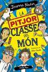 PITJOR CLASSE DEL MON, LA | 9788413894638 | NADIN, JOANNA