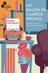 UN MILLON DE CUARTOS PROPIOS | 9788449345388 | TENENBAUM, TAMARA