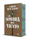 SOMBRA DEL VIENTO, LA  (EDICION CON CANTOS TINTADOS) | 9788408318323 | RUIZ ZAFON, CARLOS