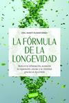 FORMULA DE LA LONGEVIDAD, LA | 9788491183068 | KUMAR-SINGH, AVANTI