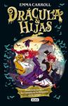 DRACULA E HIJAS (JUVENIL) | 9791387752651 | CARROLL, EMMA