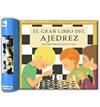 GRAN LIBRO DEL AJEDREZ, EL | 9788412905830 | BONAVISTA, RUFITO
