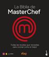 BIBLIA DE MASTERCHEF, LA    LAS RECETAS | 9788467077650 | SHINE/RTVE