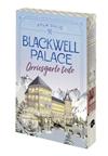 BLACKWELL PALACE: ARRIESGARLO TODO | 9788410399129 | DALE, AYLA
