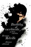 BARTLEBY  EL ESCRIBIENTE | 9788420665764 | MELVILLE, HERMAN