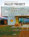 BUILDING WITH PALLETS. PALLET PROJECT 0M1522 | 9788416500000 | INSTITUTO MONSA DE EDICIONES, S.A.