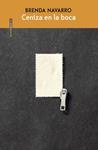 CENIZA EN LA BOCA | 9788418342714 | NAVARRO, BRENDA