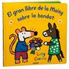 GRAN LLIBRE DE LA MAISY SOBRE LA BONDAT, EL | 9788411582353 | COUSINS, LUCY
