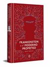 FRANKENSTEIN O EL MODERNO PROMETEO | 9788491058069 | SHELLEY, MARY