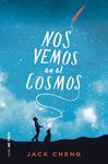 NOS VEMOS EN EL COSMOS | 9788416588329 | CHENG, JACK 