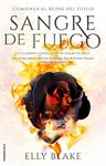 SANGRE DE FUEGO | 9788417092870 | BLAKE, ELLY