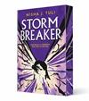 STORM BREAKER | 9791387741402 | J. TULI, NISHA