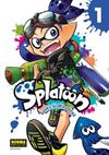 SPLATOON 01 (NUEVO PVP) | 9788467969030 | HINODEYA, SANKICHI