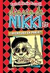 AVENTURA EN PARIS   DIARIO DE NIKKI 15  | 9788427221253 | RUSSELL, RACHEL RENEE