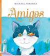 AMIGOS | 9788494058431 | FOREMAN, MICHAEL