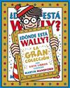 GRAN COLECCION WALLY, LA  | 9788416075126 | HANDFORD, MARTIN
