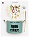 CURSO DE COCINA  RECETAS ASIATICAS | 9780241753446 | SOUKSISAVANH, ORATHAY