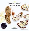APERITIVOS ORIGINALES | 9788416489107 | FAUDA-ROLE, SABRINA / IDA, AKIKO