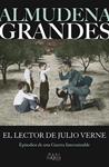 LECTOR DE JULIO VERNE, EL | 9788411077781 | GRANDES, ALMUDENA