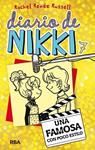 DIARIO DE NIKKI 7  | 9788427208483 | RUSSELL , RACHEL RENEE