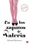 EN LOS ZAPATOS DE VALERIA (BOLSILLO) | 9788466328104 | BENAVENT,ELISABET