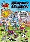 MORTADELO Y FILEMÓN. MUNDIAL 2022 (OLÉ! MORTADELO 220) | 9788402428851 | IBÁÑEZ, FRANCISCO