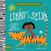 LIBRO DE LA SELVA, EL  | 9788494374623 | ADAMS, JENNIFER