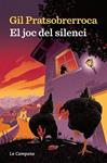 JOC DEL SILENCI, EL | 9788419836816 | PRATSOBRERROCA, GIL