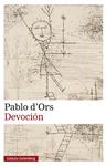 DEVOCION | 9788410317239 | D'ORS, PABLO
