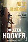 NO TE OLVIDAE (ED. PELÍCULA) | 9788408317531 | HOOVER, COLLEEN