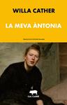 MEVA ANTONIA, LA | 9788412995077 | CATHER, WILLA