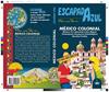 MEXICO COLONIAL ESCAPADA AZUL | 9788480239639 | GARCIA MARIN, JESUS