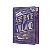 ASISTENTE DEL VILLANO (EDICIONN ESPECIAL LIMITADA) | 9791388108112 | MAEHRER, HANNAH NICOLE