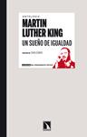 UN SUEÑO DE IGUALDAD | 9788483198476 | LUTHER KING, MARTIN
