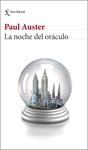 NOCHE DEL ORACULO, LA | 9788432239854 | AUSTER, PAUL
