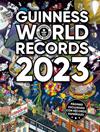 GUINNESS WORLD RECORDS 2023 | 9788408260264 | GUINNESS WORLD RECORDS
