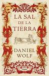 SAL DE LA TIERRA, LA  | 9788425353178 | WOLF, DANIEL