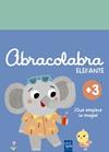 ABRACOLABRA  ELEFANTE | 9788408312178 | YOYO