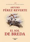 SOL DE BREDA, EL (LAS AVENTURAS DEL CAPITAN ALATRISTE 3) | 9788420483122 | PEREZ-REVERTE, ARTURO