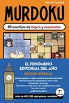 MURDOKU 2  EDICIN ESPECIAL SORTEO | 9791388279409 | GARAND, MANUEL