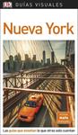 NUEVA YORK GUIA VISUAL 2018 | 9780241338223