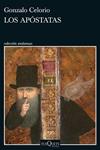 APOSTATAS, LOS | 9788490668429 | CELORIO, GONZALO