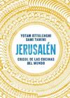 JERUSALEN: CRISOL DE LAS COCINAS DEL MUNDO  | 9788416295012 | OTTOLENGHI, YOTAM 